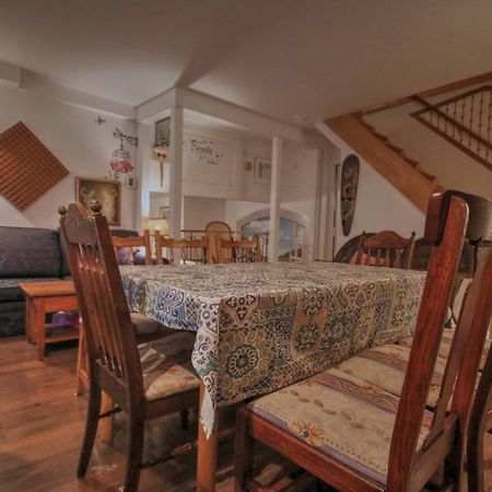 Vieille Maison Rustique Espace Interessant Québec Exterior foto